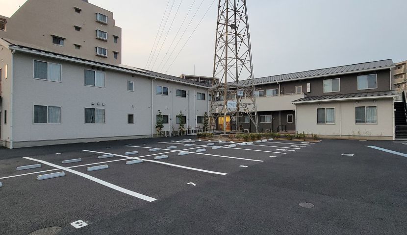 スタイルケア南越谷
