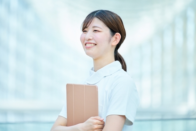 介護付き有料老人ホーム　シニアの杜・越谷