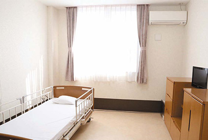 グループホーム　新多園
