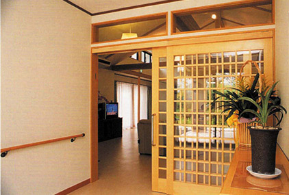 グループホーム　新多園