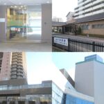 特別養護老人ホーム　あそか園｜江東区住吉1-9-5の介護付き有料老人ホームの写真