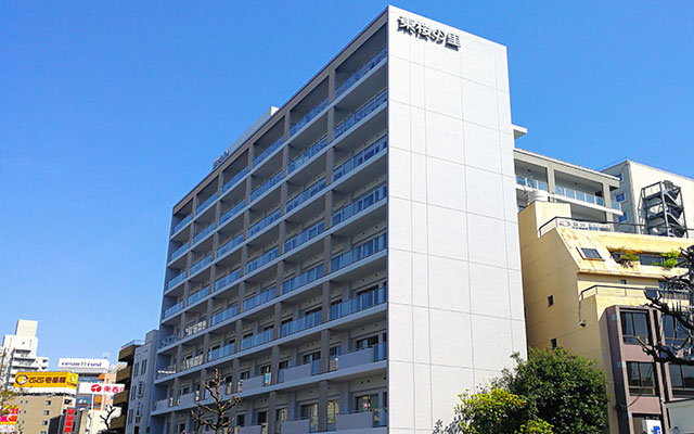 グループホーム東桜の里・深川北