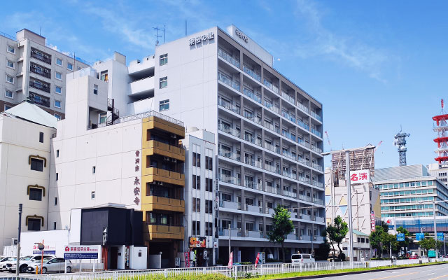 グループホーム東桜の里・深川北