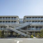 特別養護老人ホーム　塩浜ホーム｜江東区塩浜2-7-17の介護付き有料老人ホームの写真