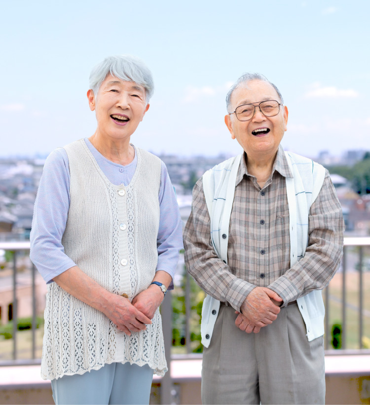 介護付有料老人ホーム　グリーンフォレストビレッジ「桜ガーデン」