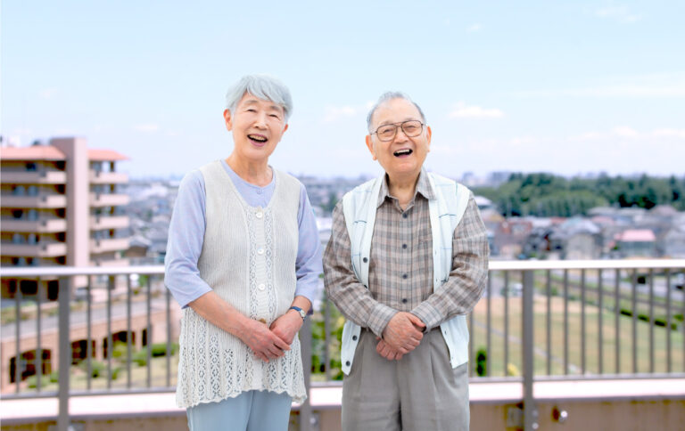 介護付有料老人ホーム　グリーンフォレストビレッジ「桜ガーデン」