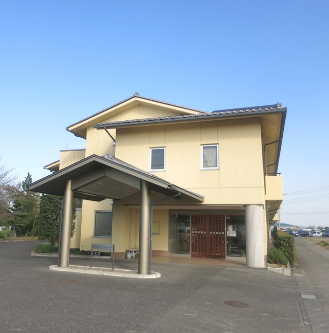 特別養護老人ホーム　愛心園