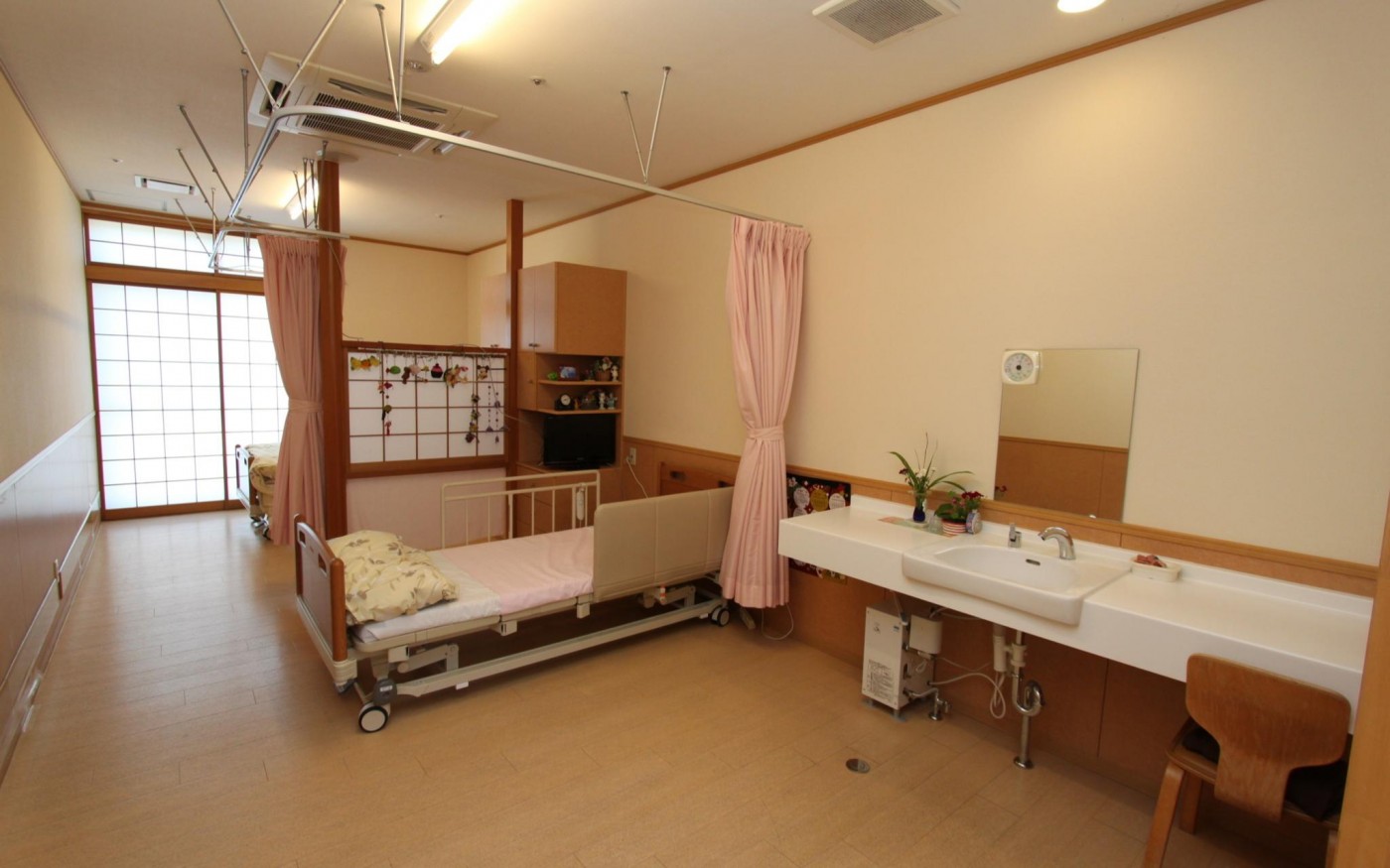 特別養護老人ホーム　玉の緒