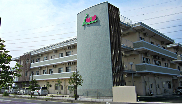 いずみ熊谷