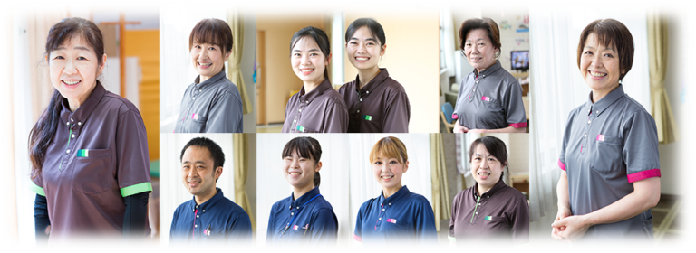 有限会社　ヘルパーステーション