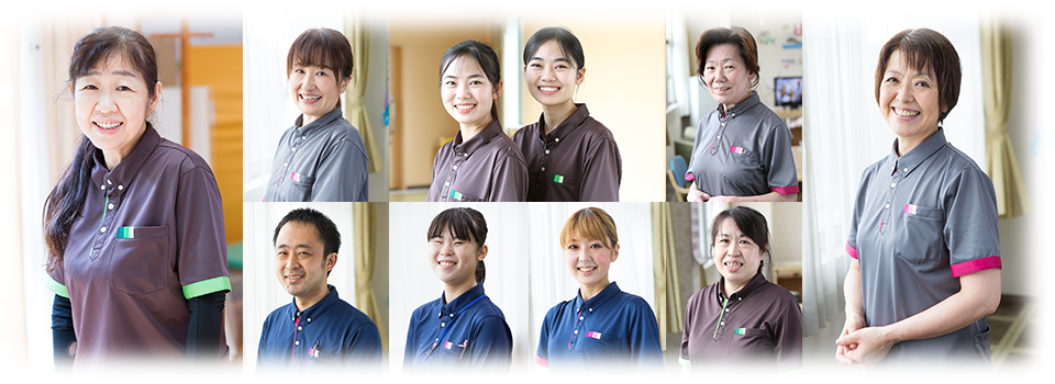 有限会社　ヘルパーステーション