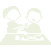 グループホーム 画図 こもれび