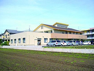 認知症対応型共同生活介護事業所　ひまわり園