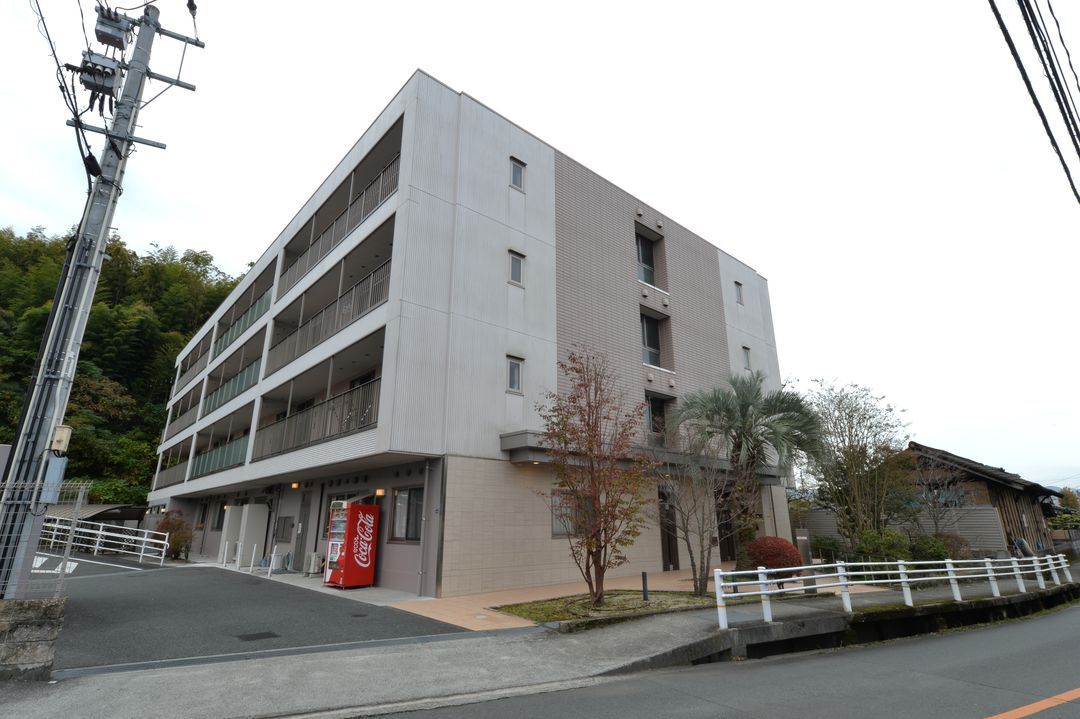 そんぽの家清水麻生田