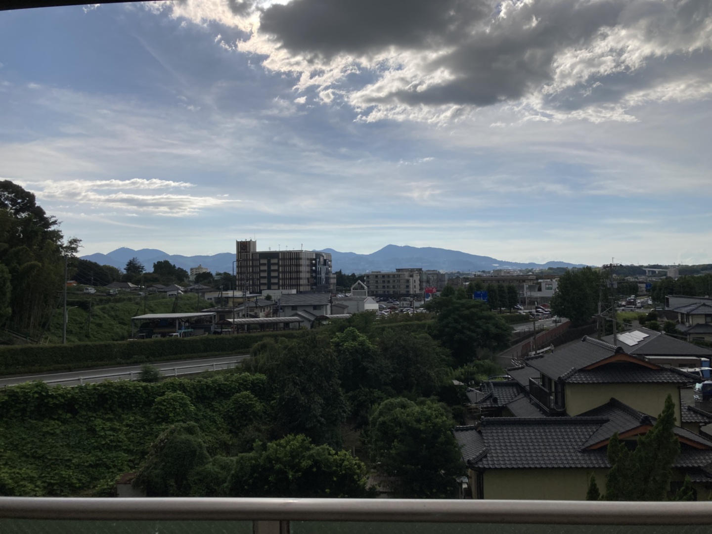 そんぽの家清水麻生田