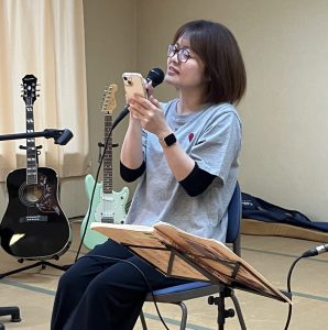 地域密着型特別養護老人ホームももちどり
