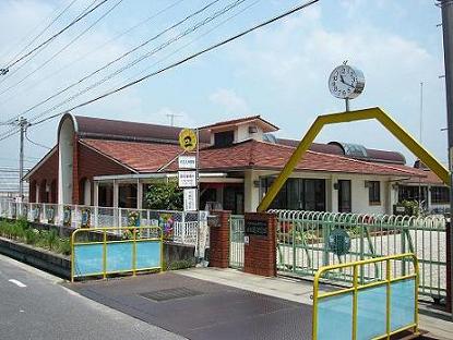 グループホームめばえ