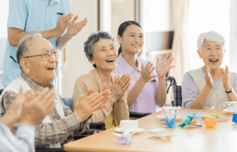 オーシャンビュー鷲羽