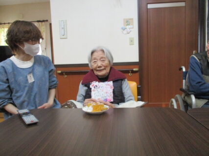 介護付き有料老人ホーム　太陽