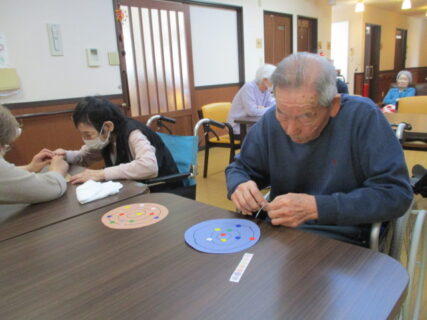 介護付き有料老人ホーム　太陽