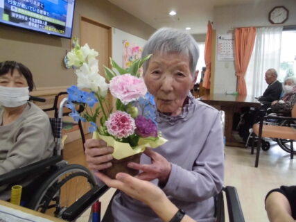 介護付き有料老人ホーム　太陽