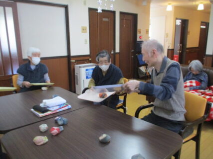 介護付き有料老人ホーム　太陽