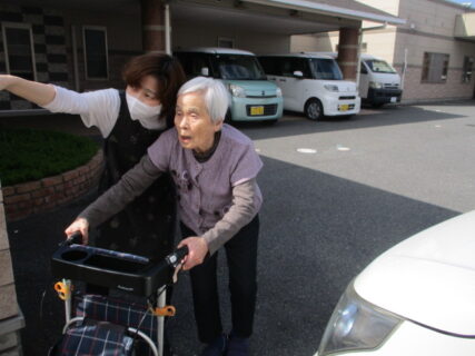 介護付き有料老人ホーム　太陽