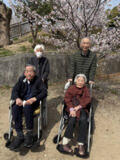 介護付き有料老人ホーム　太陽