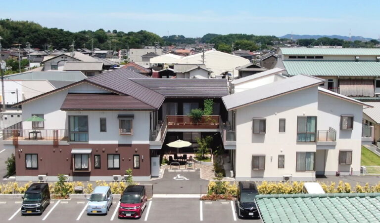 あすなろテラス