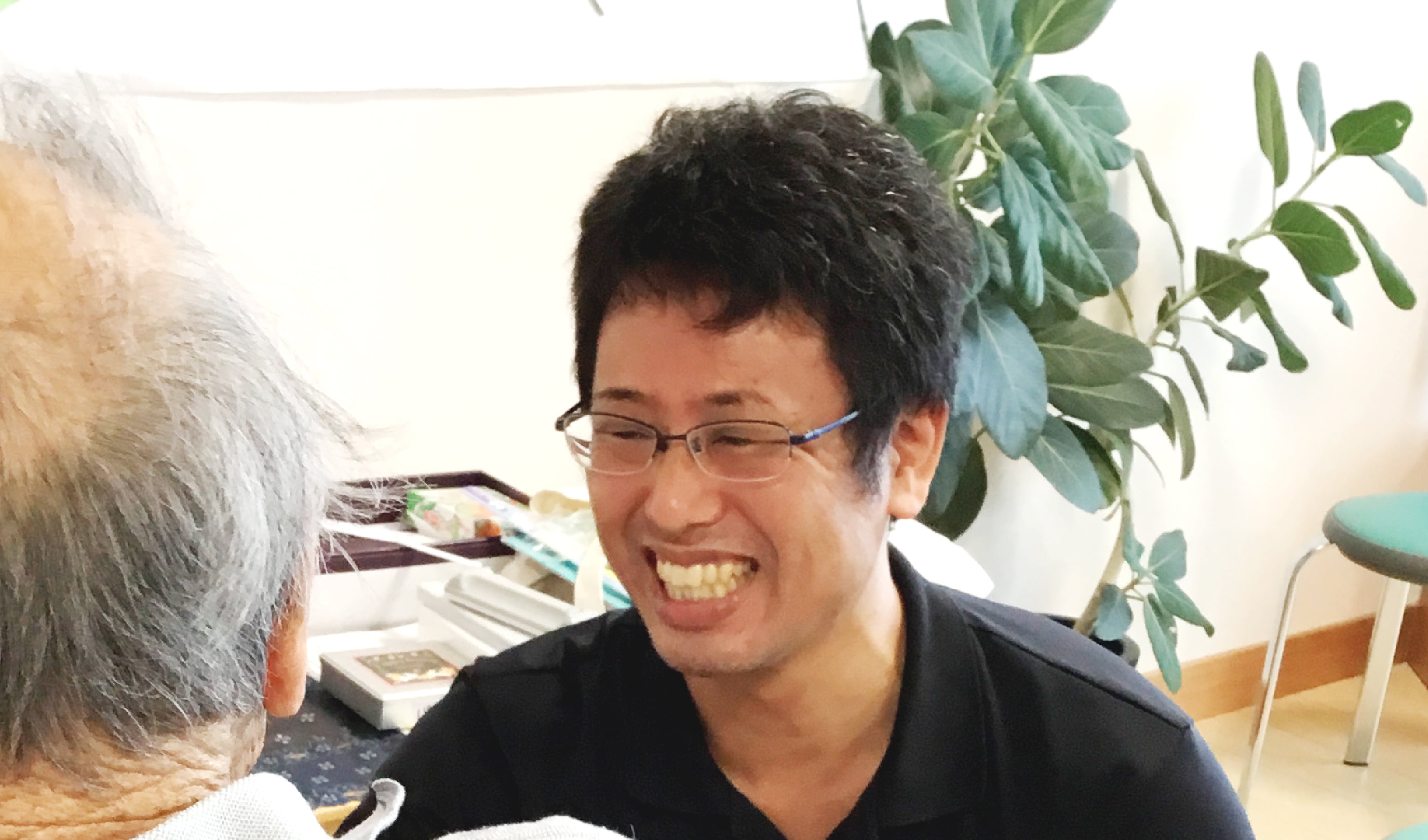 あすなろテラス