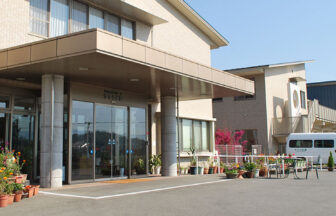 グループホームやすらぎ園