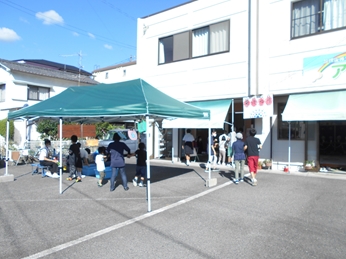 グループホーム歩歩