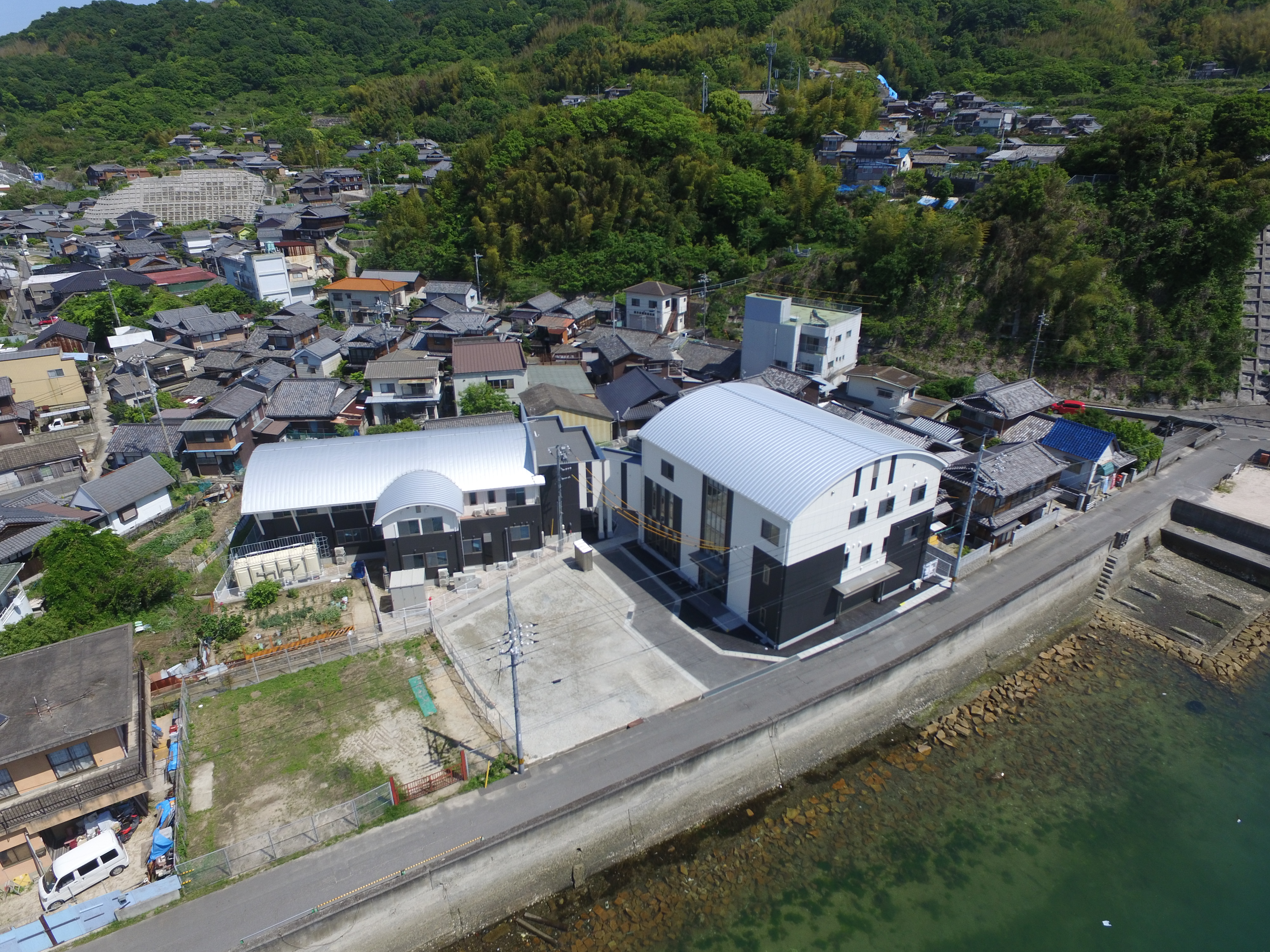 グループホーム歩歩
