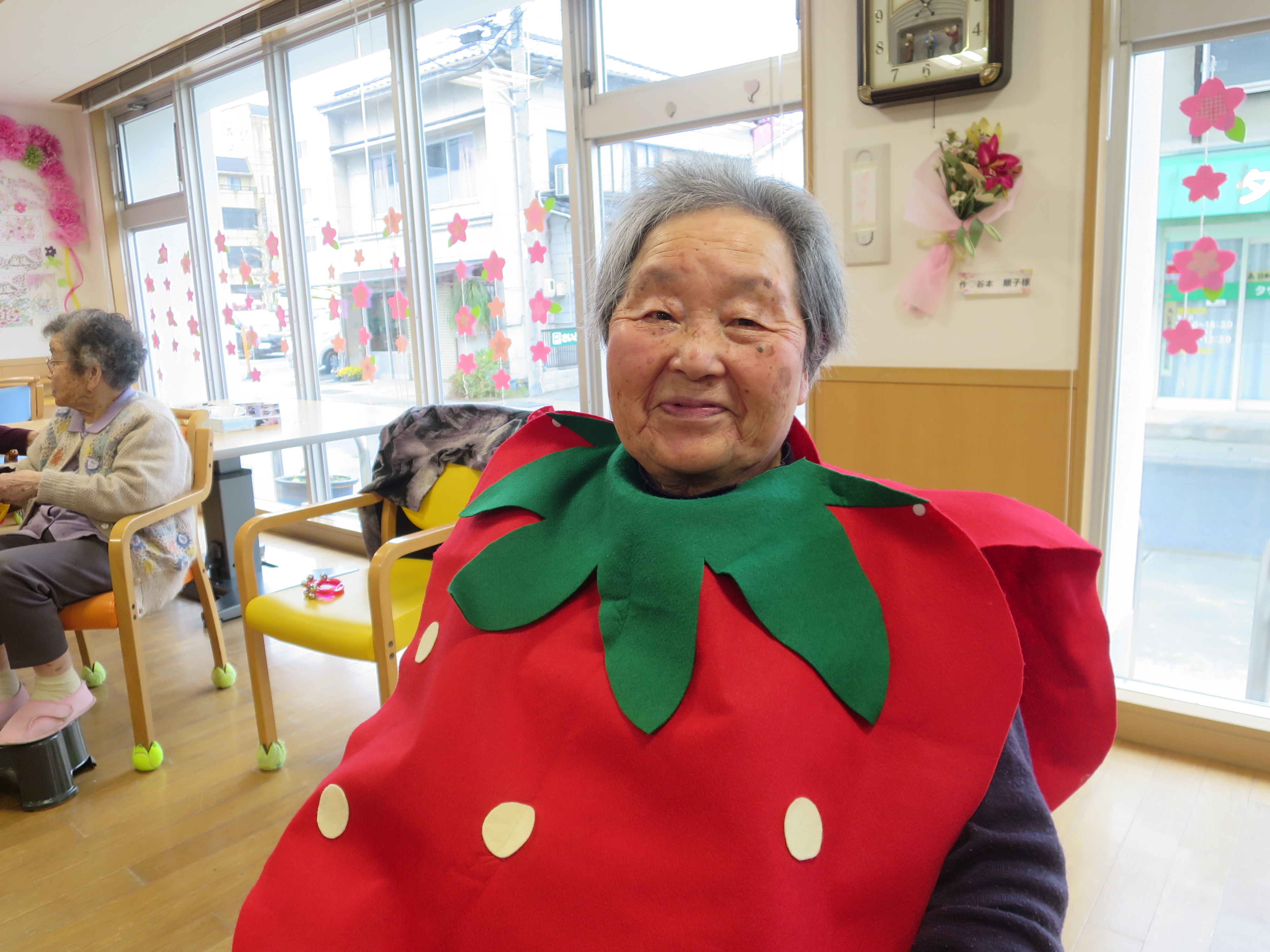 グループホームめぐみ園広 弁天橋