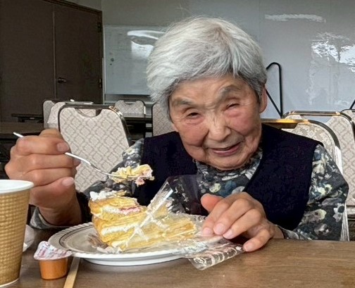 グループホームめぐみ園広 弁天橋