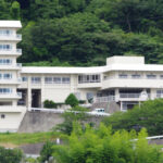 特別養護老人ホーム延寿荘｜呉市呉市広町字中横路2445番地の介護付き有料老人ホームの写真