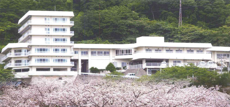 特別養護老人ホーム延寿荘