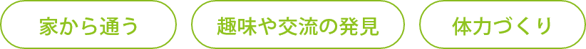 グループホームかるが