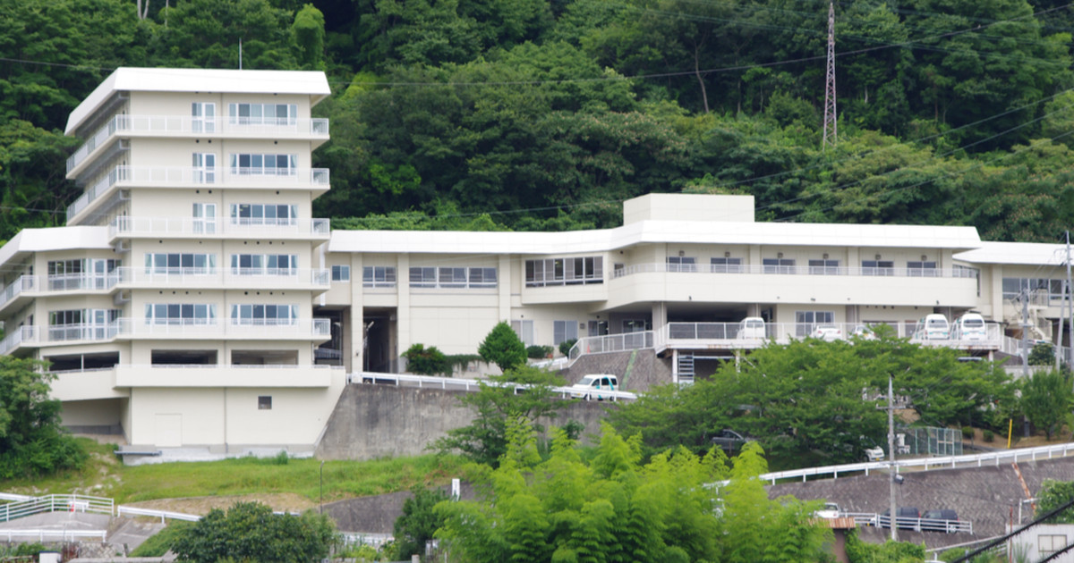 グループホーム延寿荘