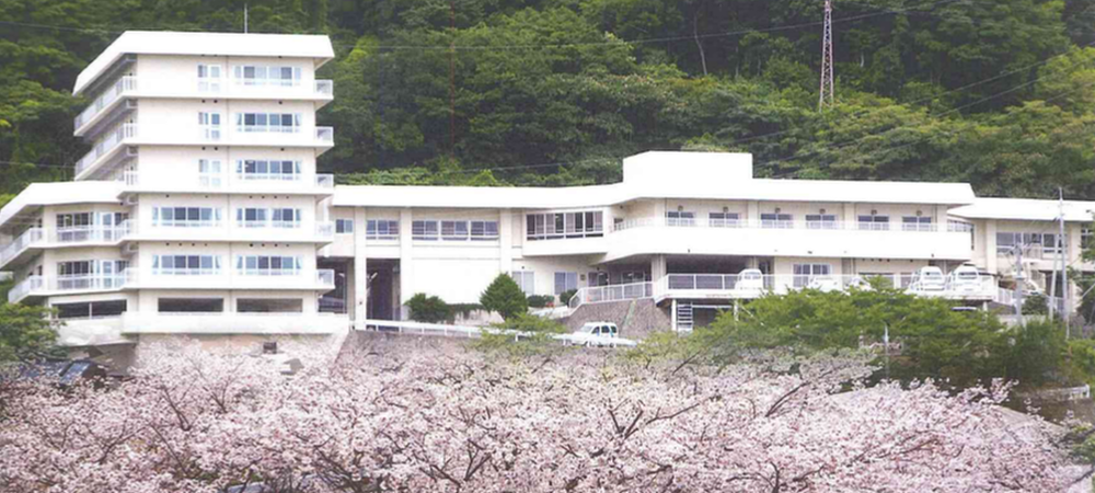 グループホーム延寿荘