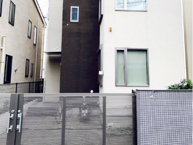 グループホーム　呉ベタニアホーム長迫