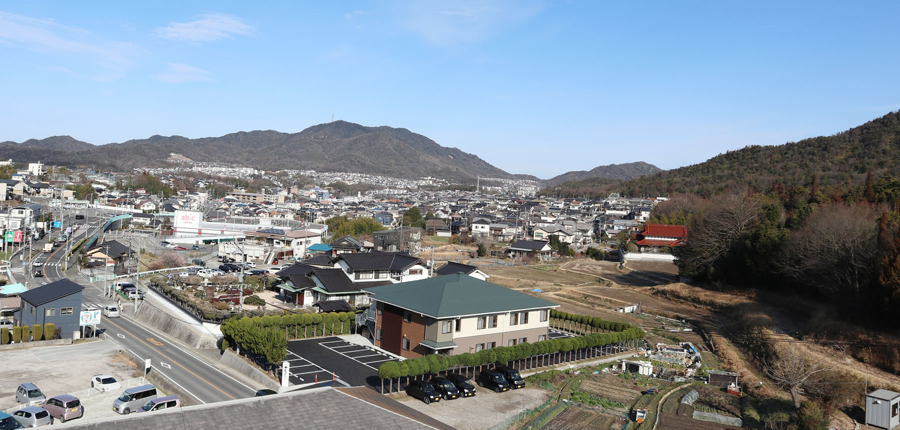 グループホーム　やまびこの里