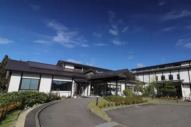 特別養護老人ホーム山王