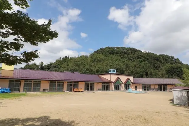 特別養護老人ホーム山王