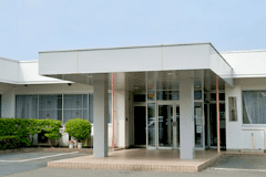特別養護老人ホーム　若藤園