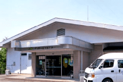 特別養護老人ホーム　若藤園