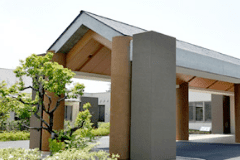 特別養護老人ホーム　若藤園
