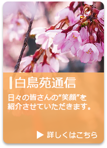 特別養護老人ホーム　白鳥苑