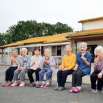 いちょうの里グループホームぎんなん荘｜栗原市宮城県栗原市築館字下宮野館108の介護付き有料老人ホームの写真