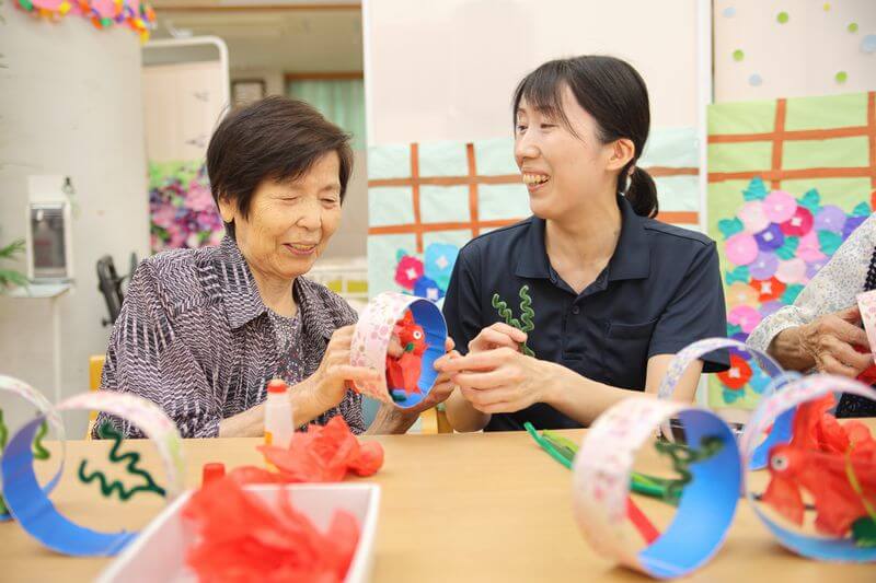 いちょうの里グループホームぎんなん荘